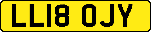 LL18OJY