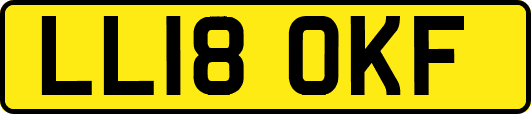 LL18OKF