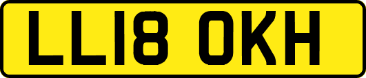 LL18OKH