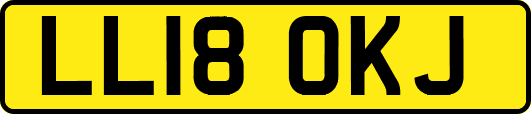 LL18OKJ