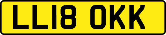 LL18OKK
