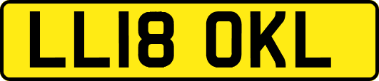 LL18OKL