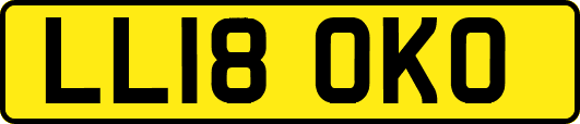LL18OKO