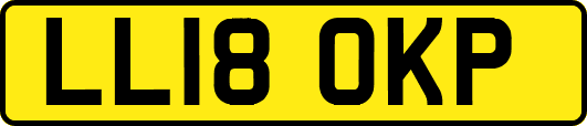 LL18OKP