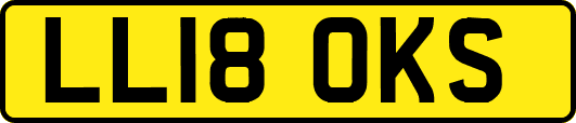 LL18OKS