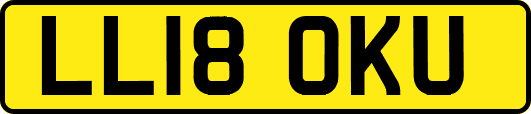 LL18OKU