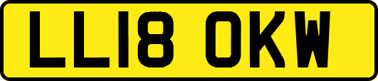LL18OKW