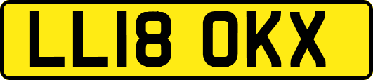 LL18OKX