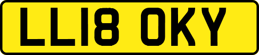 LL18OKY