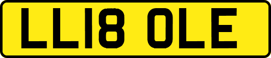 LL18OLE
