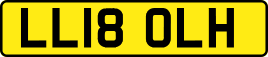 LL18OLH