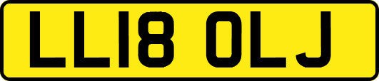 LL18OLJ