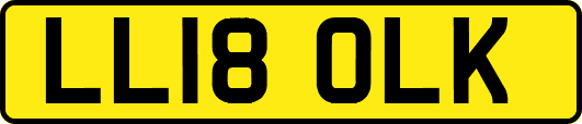 LL18OLK