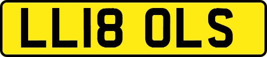 LL18OLS