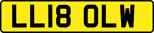 LL18OLW