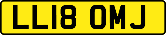 LL18OMJ
