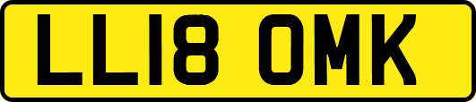 LL18OMK