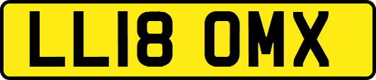 LL18OMX
