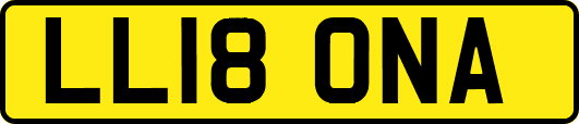 LL18ONA