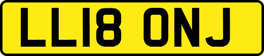 LL18ONJ