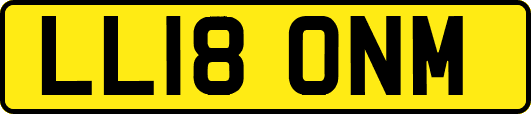 LL18ONM
