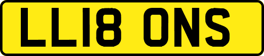 LL18ONS