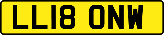 LL18ONW