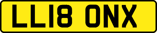 LL18ONX