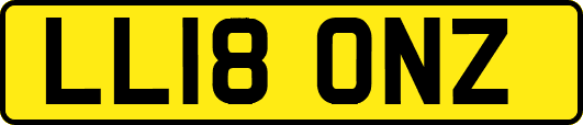 LL18ONZ