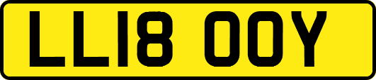 LL18OOY