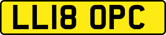 LL18OPC