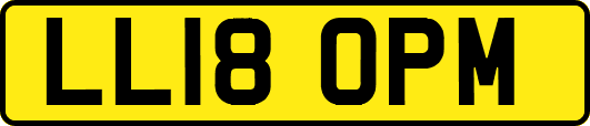 LL18OPM