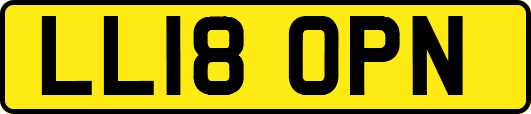 LL18OPN