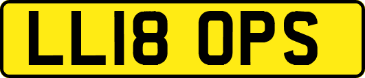 LL18OPS