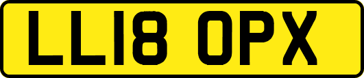 LL18OPX