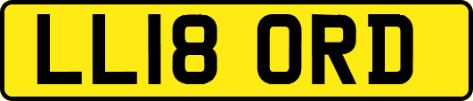 LL18ORD