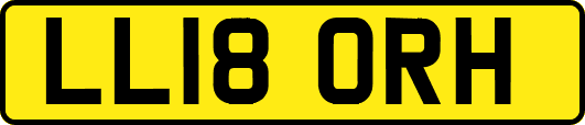 LL18ORH