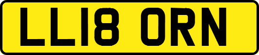 LL18ORN