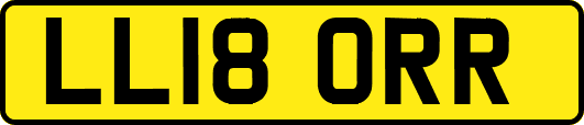 LL18ORR
