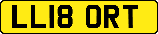 LL18ORT