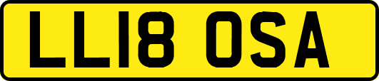LL18OSA