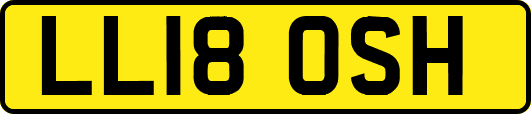 LL18OSH
