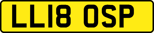 LL18OSP