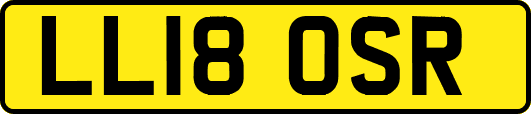 LL18OSR