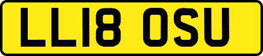 LL18OSU