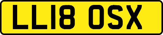 LL18OSX