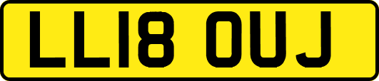 LL18OUJ