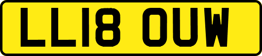 LL18OUW