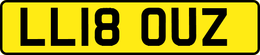 LL18OUZ