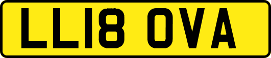 LL18OVA